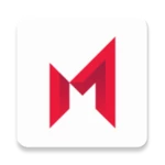 mobileiron android application logo